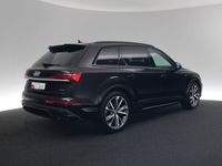 gebraucht Audi Q7 S line