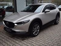 Gebraucht Mazda CX-30 186 PS (136 kW) 2025 Silber SUV