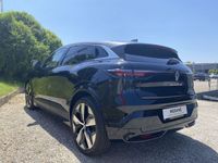 gebraucht Renault Mégane IV Electric Equlibre Klima Navi