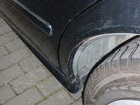 Gebraucht Saab 9-5 Linear 150 PS (110 kW) 2007 Schwarz Kombi