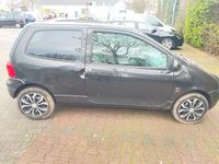 gebraucht Renault Twingo 1.2 Automatik