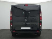 Gebraucht Renault Trafic Life 150 PS (110 kW) 2025 Schwarz midnight Van / Kleinbus