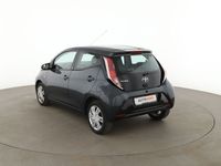 gebraucht Toyota Aygo 1.0 X-Play Team D, Benzin, 10.460 €