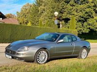 gebraucht Maserati Coupé 4200 GTHandschaltung