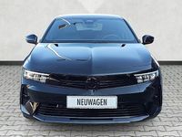 Neu Opel Astra 131 PS (96 kW) 2026 Karbonschwarz metallic