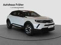 Gebraucht Opel Mokka 136 PS (100 kW) 2024 Weiß SUV
