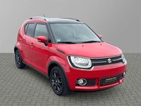 Gebraucht Suzuki Ignis Comfort+ 90 PS (66 kW) 2018 Rot SUV