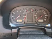 Gebraucht VW Golf III 75 PS (55 kW) 1999 Andere farben Kombi
