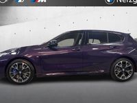 Gebraucht BMW M135 Efficient Dynamics 300 PS (220 kW) 2025 Violett Kleinwagen
