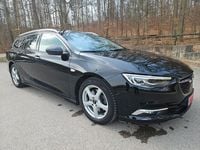 Gebraucht Opel Insignia OPC 174 PS (127 kW) 2017 Schwarz Kombi