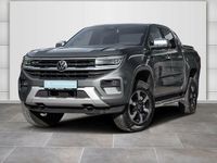 Gebraucht VW Amarok Style 241 PS (177 kW) 2023 Dark grey metallic (metallic) Pickup