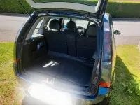 Gebraucht Opel Meriva 90 PS (66 kW) 2009 Blau Van / Kleinbus