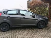 gebraucht Ford Fiesta 