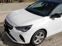 gebraucht Opel Corsa 1.2 F Elegance