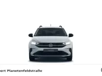 Gebraucht VW Taigo Goal 150 PS (110 kW) 2025 Reflexsilber metallic SUV