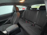 Gebraucht BMW 116 136 PS (100 kW) 2014 Schwarz Kleinwagen