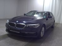 gebraucht BMW 520 dA Touring