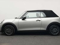 Gebraucht Mini Cooper Cabriolet Classic 163 PS (119 kW) 2025 Grau Cabrio