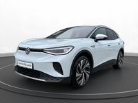 Gebraucht VW ID.4 Pro Performance 150 kW (204 PS) 2023 Weiß SUV