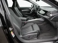 Gebraucht Audi A5 Business 204 PS (150 kW) 1999 Mythosschwarz metallic Kombi