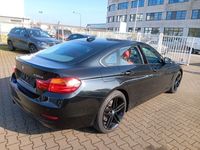 gebraucht BMW 430 Gran Coupé d xDrive Sport Line/TopZustand
