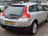 Gebraucht Volvo C30 Kinetic 145 PS (106 kW) 2007 Grau Kleinwagen