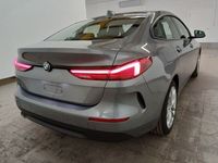 Gebraucht BMW 218 136 PS (100 kW) 2023 Grau Limousine