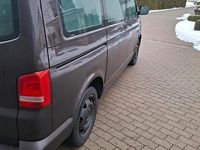 Gebraucht VW T5 180 PS (132 kW) 2014 Van