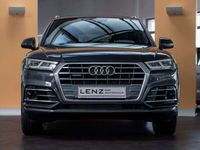 gebraucht Audi Q5 Quattro Hybrid S-Tronic