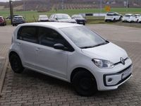 gebraucht VW up! 1.0 TSI United 5-trg. Klima