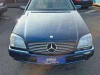 Gebraucht Mercedes S500 320 PS (235 kW) 1994 Other Limousine