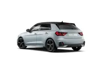 Gebraucht Audi A1 S-Line 150 PS (110 kW) 2025 Pfeilgrau perleffekt mythossch SUV