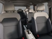 Neu VW Multivan Style 245 PS (180 kW) 2025 Starlight blue metallic starlight blue metallic Van