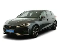Gebraucht Cupra Leon VZ 300 PS (220 kW) 2024 Grau