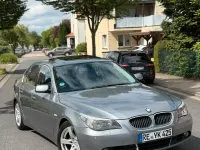 Gebraucht BMW 530 231 PS (169 kW) 2004 Grau Limousine