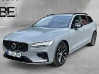 Occasion Volvo V60 Plus 455 ch (334 kW) 2025 Gris Break