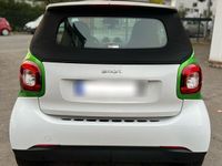 gebraucht Smart ForTwo Electric Drive 