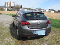 gebraucht Opel Astra 1.4 Turbo Design Edition 88kW Design E...