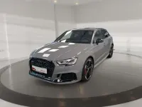 Gebraucht Audi RS3 400 PS (294 kW) 2019 Grau Limousine