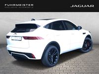 gebraucht Jaguar E-Pace D200 R-Dynamic SE