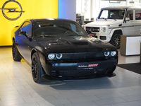 Używany Dodge Challenger 309 KM (227 kW) 2022 Czarny Coupe