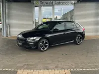 Gebraucht Skoda Scala Monte Carlo 150 PS (110 kW) 2025 Schwarz Kleinwagen