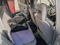 Gebraucht Mazda Demio Exclusive 75 PS (55 kW) 2001 Silber Kleinwagen