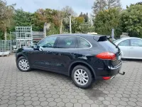 Gebraucht Porsche Cayenne 245 PS (180 kW) 2012 Schwarz SUV