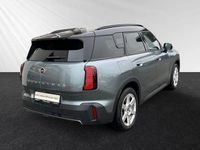 Gebraucht Mini Countryman 218 PS (160 kW) 2024 Smokey green metallic SUV