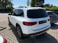 Gebraucht Mercedes GLB200 Progressive 150 PS (110 kW) 2023 Andere SUV