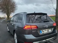 Gebraucht VW Golf VII 116 PS (85 kW) 2019 Limousine
