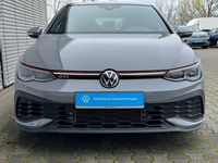 gebraucht VW Golf VIII GTI Clubsport 2.0 TSI DSG *DCC*H&K*