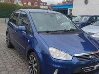 Second-hand Ford C-MAX Style 101 CP (74 kW) 2009 Monovolum
