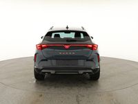 Neu Cupra Formentor 150 PS (110 kW) 2025 Midnight schwarz metallic SUV